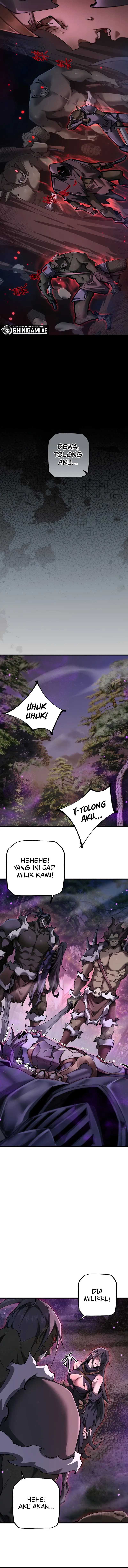 From Goblin to Goblin God Chapter 18 Gambar 5